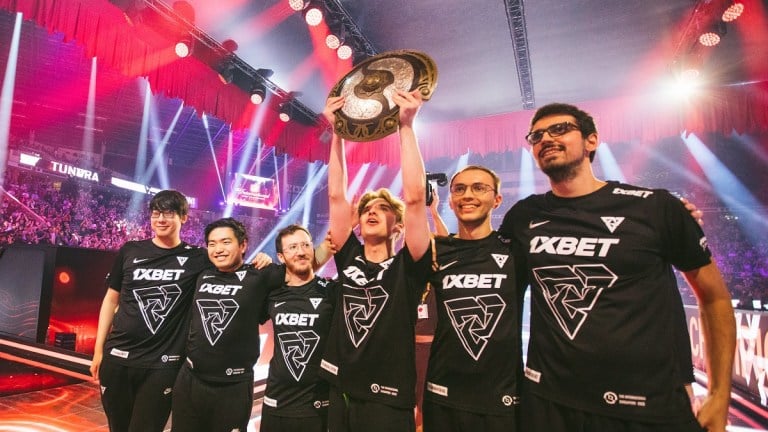 Tundra Esports parts ways with Aui_2000 leaving former TI-winning Dota 2 lineup decimated