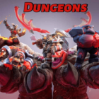 Undead Week Dungeons Guide: Warcraft Rumble Creo Gaming