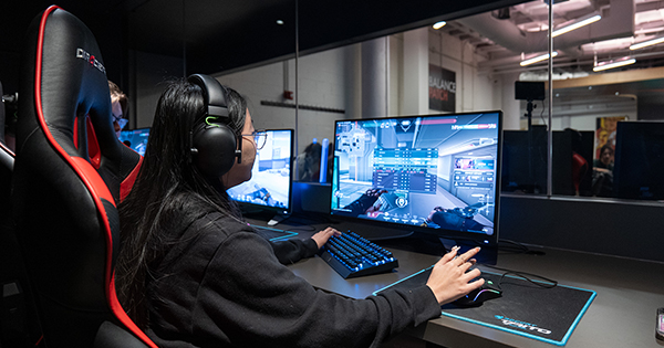 Creo Gaming
