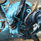 Valve ændrer Dota 2-heltens navn til ære for Team Spirit Valve Changes Dota 2 Hero’s Name in Honor of Team Spirit