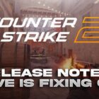 Counter-Strike 2 Patch Notes: Valve is fixing CS2