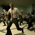 Valve Accidentally Released an Early Left 4 Dead Prototype in an Update for Counter-Strike