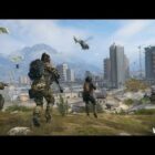 Verdansk MW3 vender tilbage til Warzone 2? Creo Gaming