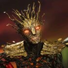 Warzone 2 "Evil Groot"-skindet er tilbage og terroriserer Modern Warfare 3-spillere. Creo Gaming