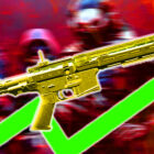 Warzone-spillere frygter, at denne meta-SMG blev ignoreret før Urzikstan Creo Gaming