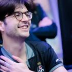 Wisper og Ari region hop for at deltage i OG's 2024 Dota 2 roster Ceb with OG in TI10