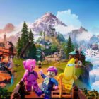 Genoplev Fortnite The Big Bang live-begivenheden fuldt ud Creo Gaming