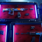 Tjek alle de nye våben og genstande i Fortnite Chapter 5 sæson 1 Creo Gaming