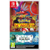 Pokémon Scarlet + The Hidden Treasue of Area Zero DLC