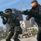 Warzone-spillere efterspørger rettelse af Flex perk-lydproblemer Creo Gaming