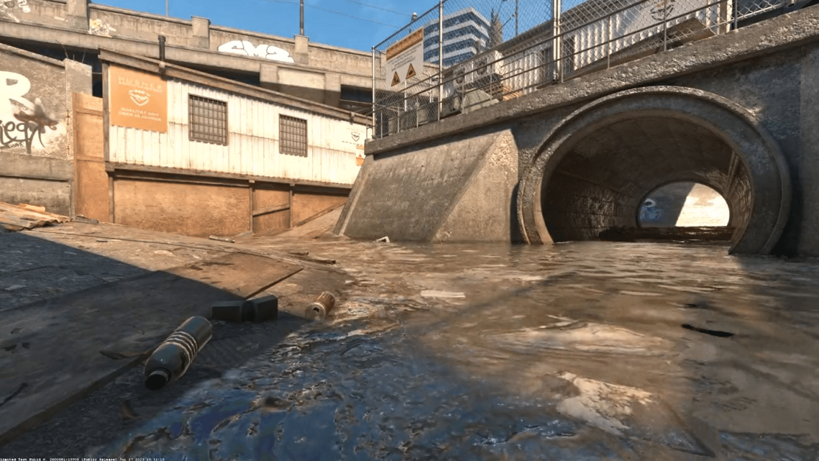 5 Useful Overpass Smoke Line-ups for Counter-Strike 2