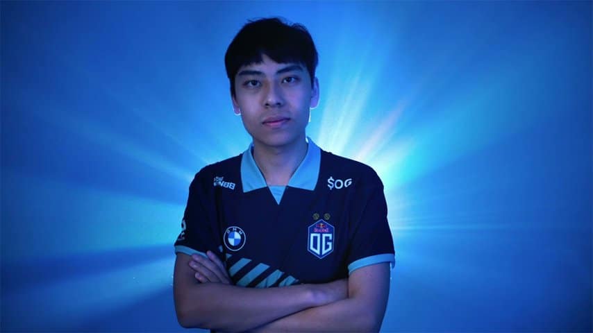 5 Retired Dota 2 Players We Wish To See in 2024