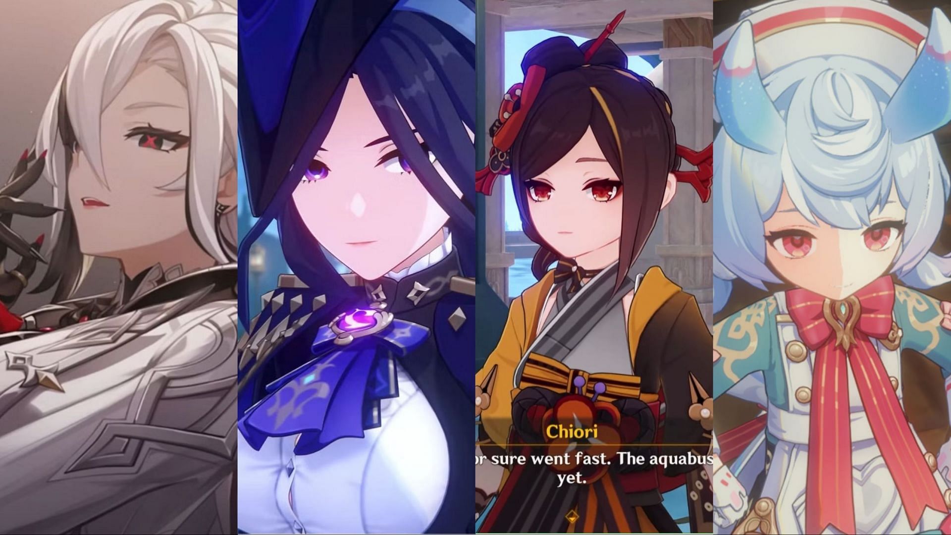 Creo Gaming