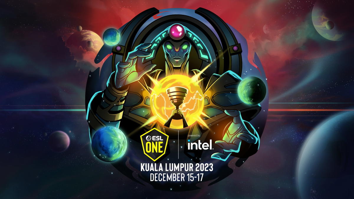 Everything you need to know about this Dota 2 event taking place from 11 to 17 December