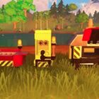 Tjek alle de forklarede Lego Fortnite-forsyningsstationer Creo Gaming