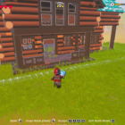 At bygge i LEGO Fortnite kan føles restriktivt Creo Gaming