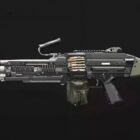 Bedste Bruen MK9 builds til MW3 Warzone 3 Creo Gaming