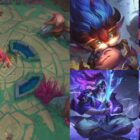 Bedste Champion Combos for Arena i League of Legends Creo Gaming