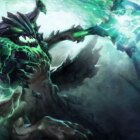 Bedste Dota 2 helte for at få Khanda og Parasma Best Dota 2 Heroes To Get Khanda and Parasma