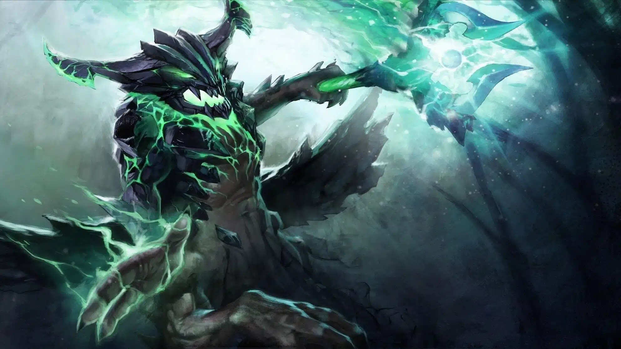 Best Dota 2 Heroes To Get Khanda and Parasma