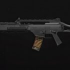 Bedste Holger 556 loadouts til Warzone 3 Creo Gaming