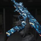 Bedste WSP-9 loadout i Warzone sæson 1 Creo Gaming
