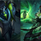 Bedste duoer til 2v2v2v2-tilstand i LoL Arena Creo Gaming