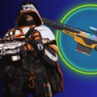 Bedste loadout/klasse XRK Stalker til enkeltskudssniping Creo Gaming