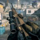 Bedste one-shot snigskytte i Warzone 3 Creo Gaming
