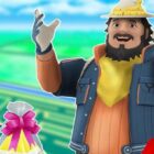 Byt gaver med Mateo i Pokémon Go Creo Gaming