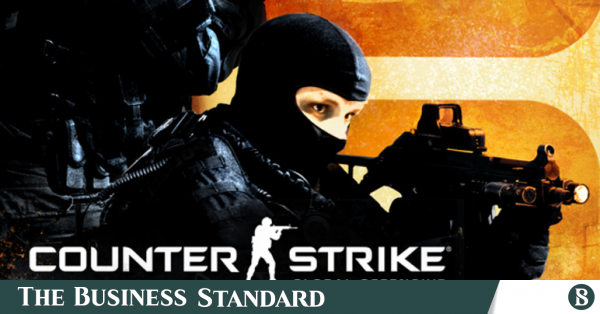 CS: GO: Chronicles of an immortal game