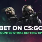 CSGO Betting Bonanza ─ Where Fun and Profit Collide