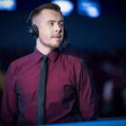 Cap viser viser kontroversiel TI 3 træk i nuværende Dota 2 patch Cap Shows How to Use Controversial TI 3 Move In Current Dota 2 Patch