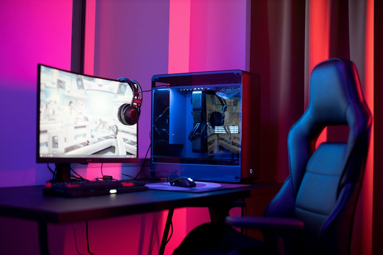 The evolution of Counter-Strike – this is how the game has changed