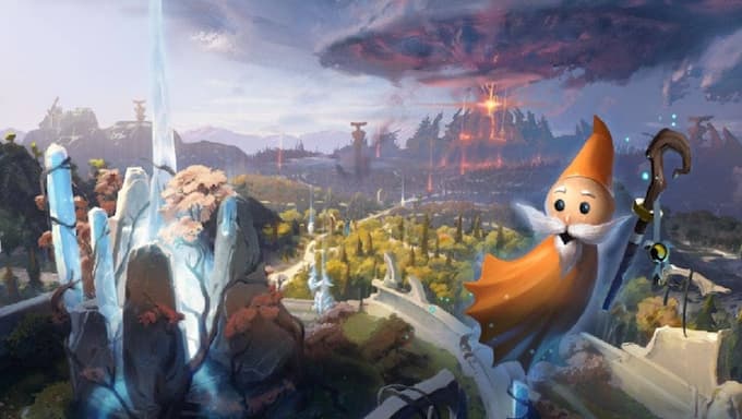 DOTA 2: Banned for no Reason? Fixed