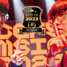 De bedste League of Legends-spillere i 2023 Creo Gaming