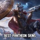 De bedste Pantheon LoL 2023 skins til at blive en rigtig kriger Creo Gaming