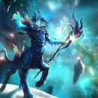 De største vindere og tabere af Dota 2 Patch 7.35b Leshrac from Dota 2.