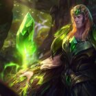 De værste skind og mestre for farveblinde spillere i LoL Creo Gaming