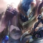 Den bedste LoL-spiller udelukket af Riot på solo-ranglisten Creo Gaming