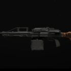 Den bedste Pulemyot 762 bygger til Warzone 3 MW3 Creo Gaming