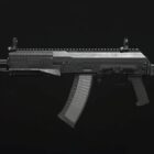 Den bedste SVA 545 bygger til Warzone 3 MW3 Creo Gaming