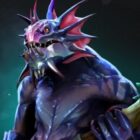 Slardar in Dota 2