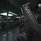 Det bedste snigskytteudstyr i Warzone Creo Gaming