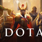 it's actually depresing watching or playing this game. :: Dota 2 General Discussions