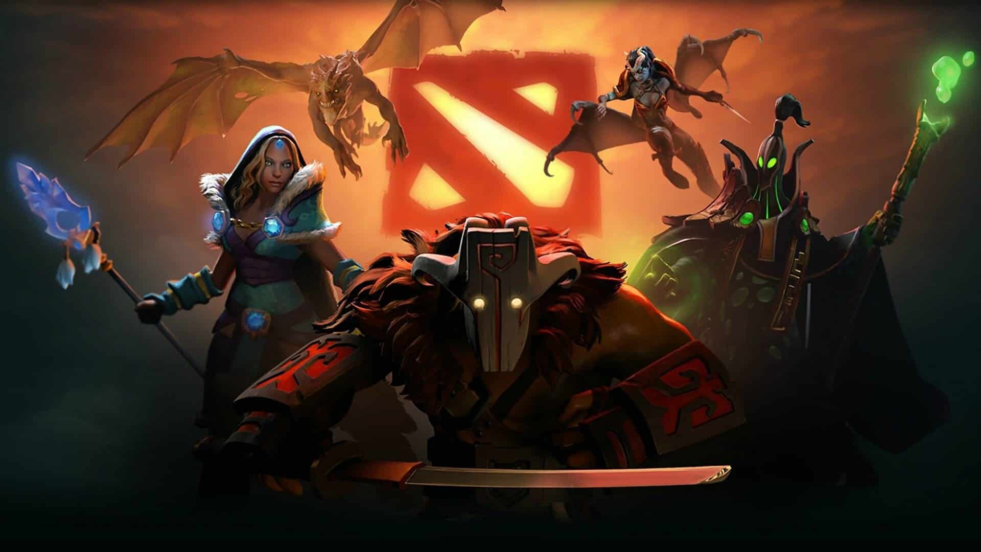 Dota 2 2024 Wishlist – What We Expect to See