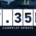 Dota 2 Patch 7.35b Opdatering Dota 2 Patch 7.35b Update – Overview