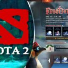 Dota 2 Players Getting A Surprise, Random Gift as Part of Frostivus 2023 – What Did You Get?
