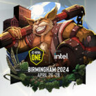 Dota 2 Titans Clash for $1M Prize Pool