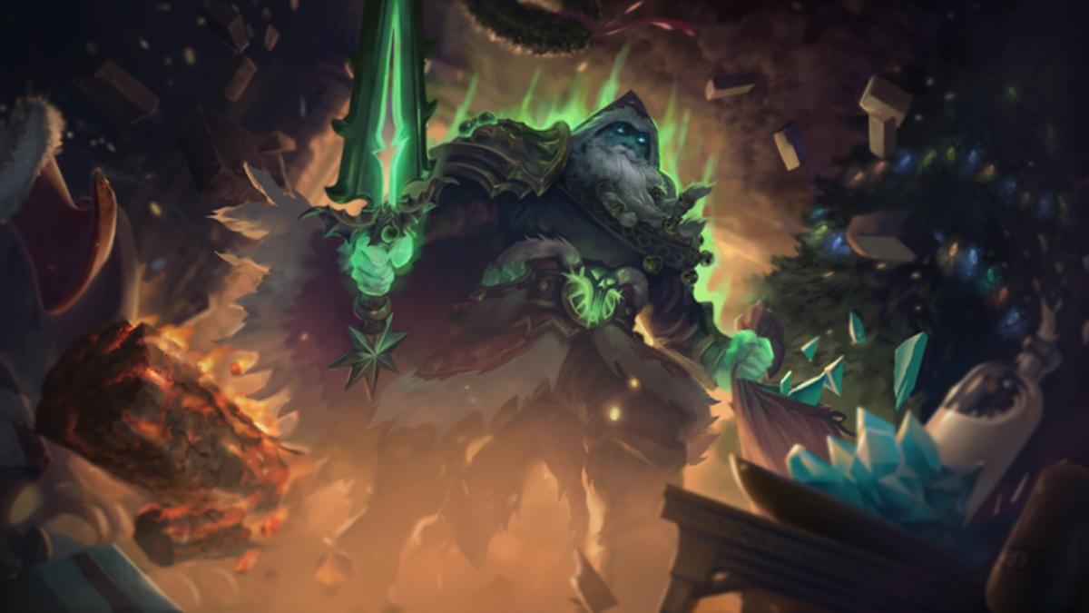 Dota 2 drops massive 7.35 update with quality-of-life changes, new items, hero balance updates, and more